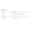 NVR HIKVISION 8 CANALES IP 4MP POE