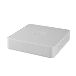 NVR HIKVISION 8 CANALES IP 4MP POE