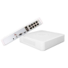 NVR HIKVISION 8 CANALES IP 4MP POE