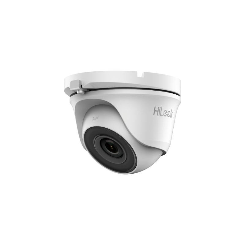 CAMARA HILOOK DOMO 2MP 2.8