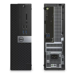 PC DELL CORE i5-4570 8GB/SSD 256GB