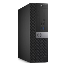 PC DELL CORE i3-6100 8GB...