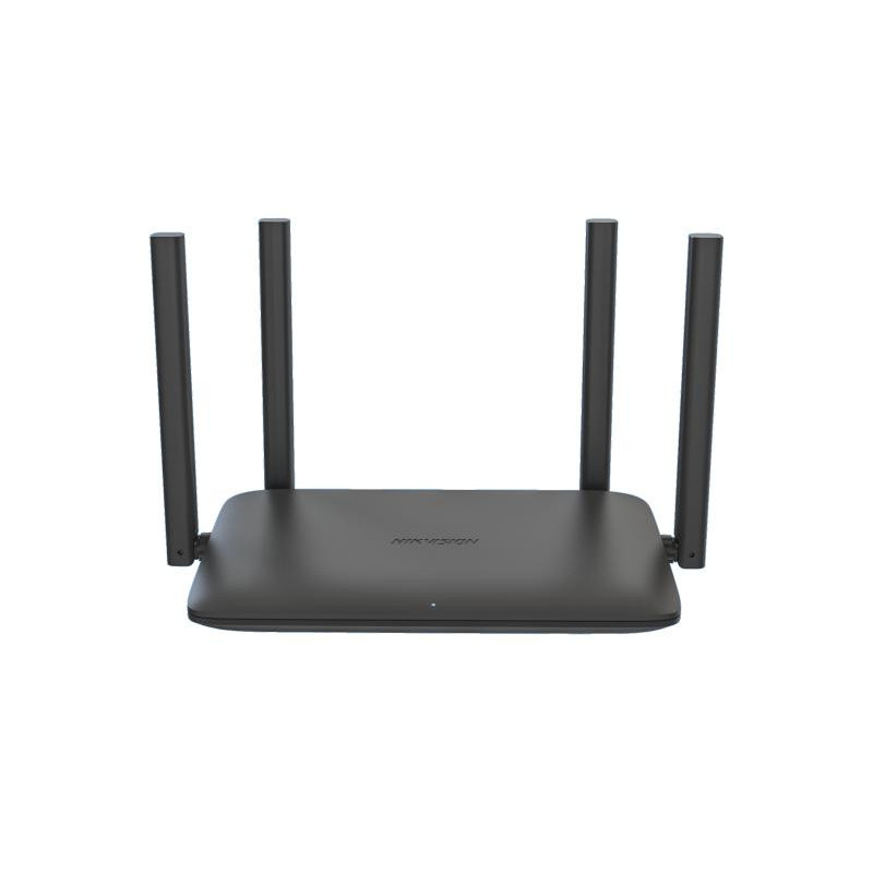 ROUTER HIKVISION WIFI 6 GIGABIT AX1500
