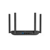 ROUTER HIKVISION WIFI 6 GIGABIT AX1500