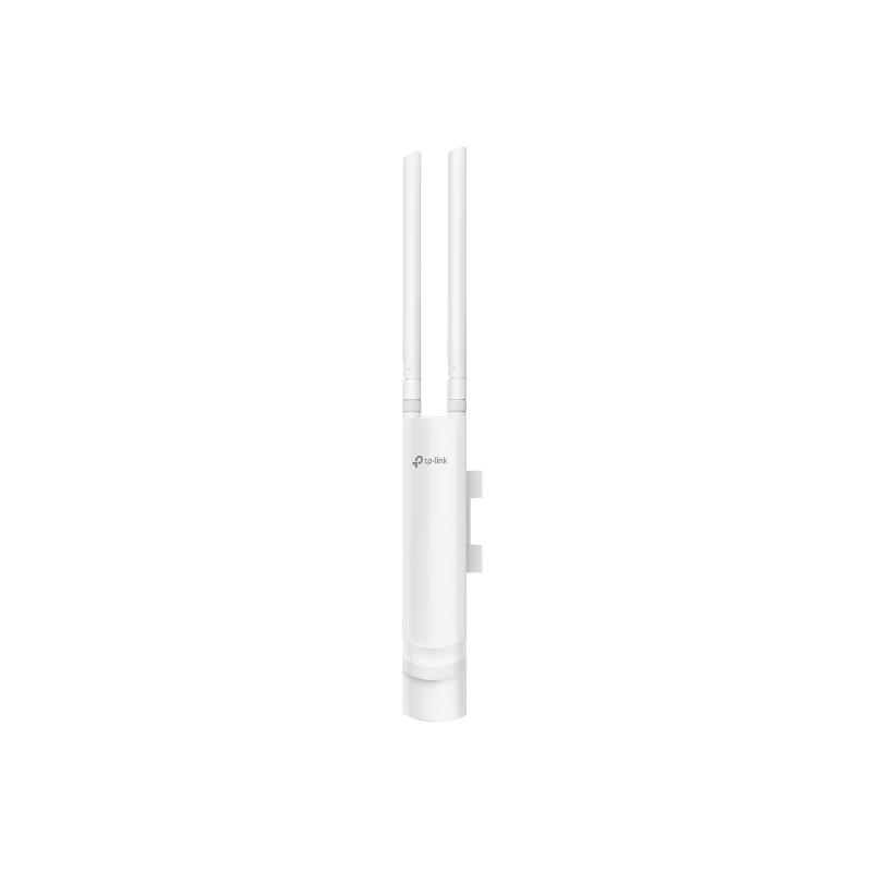 ACCESS POINT TP-LINK EXTERIOR 300 MBPS