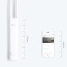 ACCESS POINT TP-LINK EXTERIOR 300 MBPS