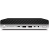 PC MINI HP CORE i5-6500 8GB /256GB SSD M.2