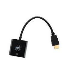 ADAPTADOR SPIDERTEC HDMI A...