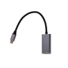 CONVERTIDOR TIPO C A HDMI SPIDERTEC