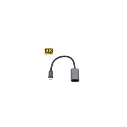 CONVERTIDOR TIPO C A HDMI SPIDERTEC
