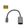 CONVERTIDOR TIPO C A HDMI SPIDERTEC