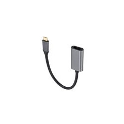 CONVERTIDOR TIPO C A HDMI SPIDERTEC