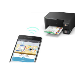 IMPRESORA EPSON ECOTANK L3250W MULTIFUNCIONAL