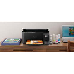 IMPRESORA EPSON ECOTANK L3250W MULTIFUNCIONAL