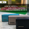 CORNETA PORTATIL THONET&VANDER FREI TOPP