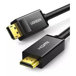 CABLE SPIDERTEC DISPLAYPORT...