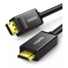 CABLE SPIDERTEC DISPLAYPORT A HDMI 4K