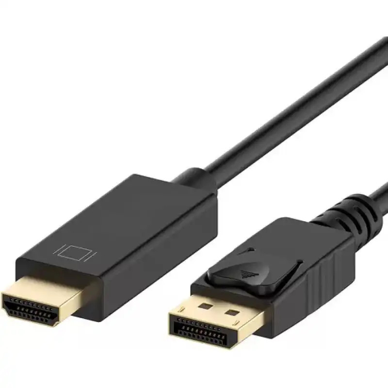 CABLE SPIDERTEC DISPLAYPORT A HDMI