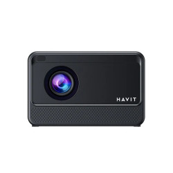 PROYECTOR MINI HAVIT ANDROID