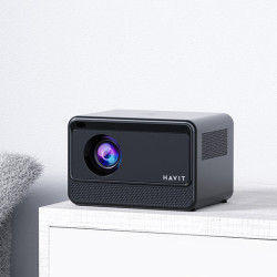 PROYECTOR MINI HAVIT ANDROID
