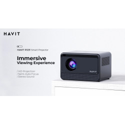 PROYECTOR MINI HAVIT ANDROID