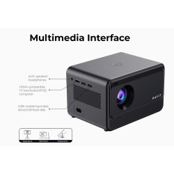 PROYECTOR MINI HAVIT ANDROID