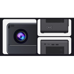 PROYECTOR MINI HAVIT ANDROID