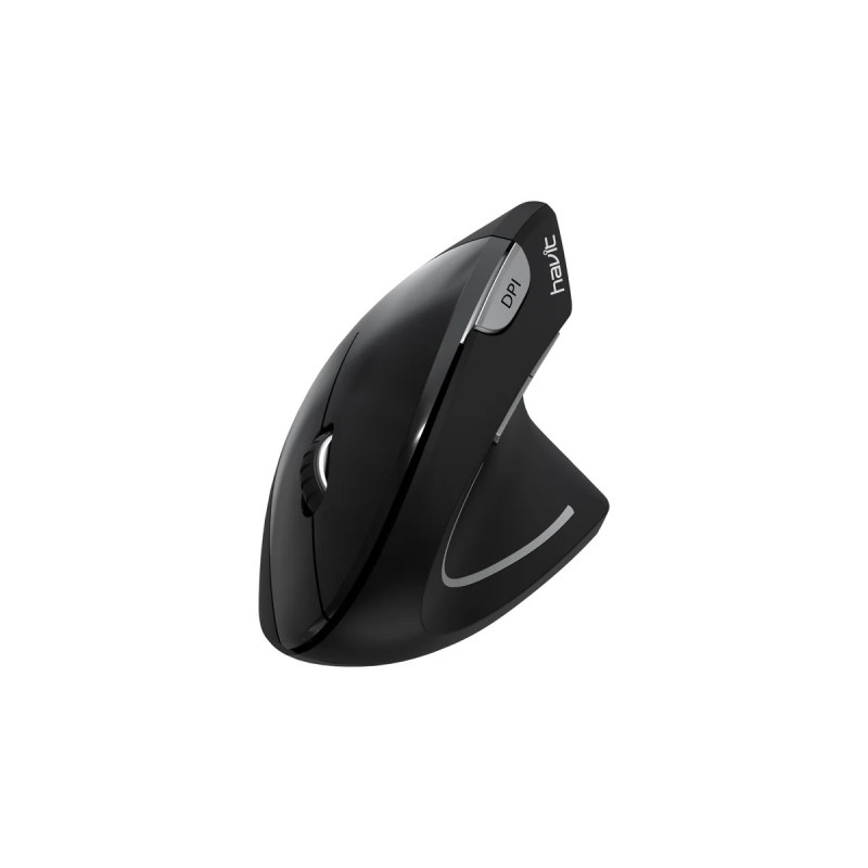 MOUSE ERGONOMICO HAVIT MS550GT