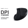 MOUSE ERGONOMICO HAVIT MS550GT