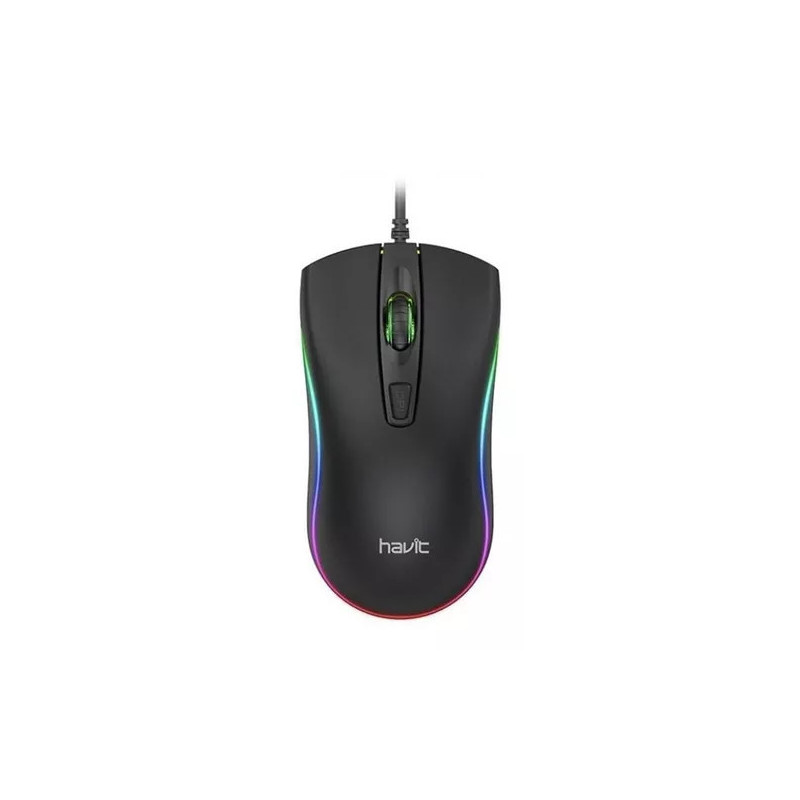 MOUSE HAVIT MS72