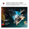 MONITOR GAMING LG ULTRAGEAR DE 24 PULGADAS FULL HD DE 180HZ