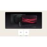 MONITOR GAMING LG ULTRAGEAR DE 24 PULGADAS FULL HD DE 180HZ