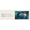 MONITOR GAMING LG ULTRAGEAR DE 24 PULGADAS FULL HD DE 180HZ