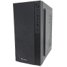 CASE ATX LEADERTECH MICROLEADER M20 FUENTE 600W