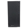 CASE ATX LEADERTECH MICROLEADER M20 FUENTE 600W