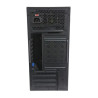 CASE ATX LEADERTECH MICROLEADER M20 FUENTE 600W