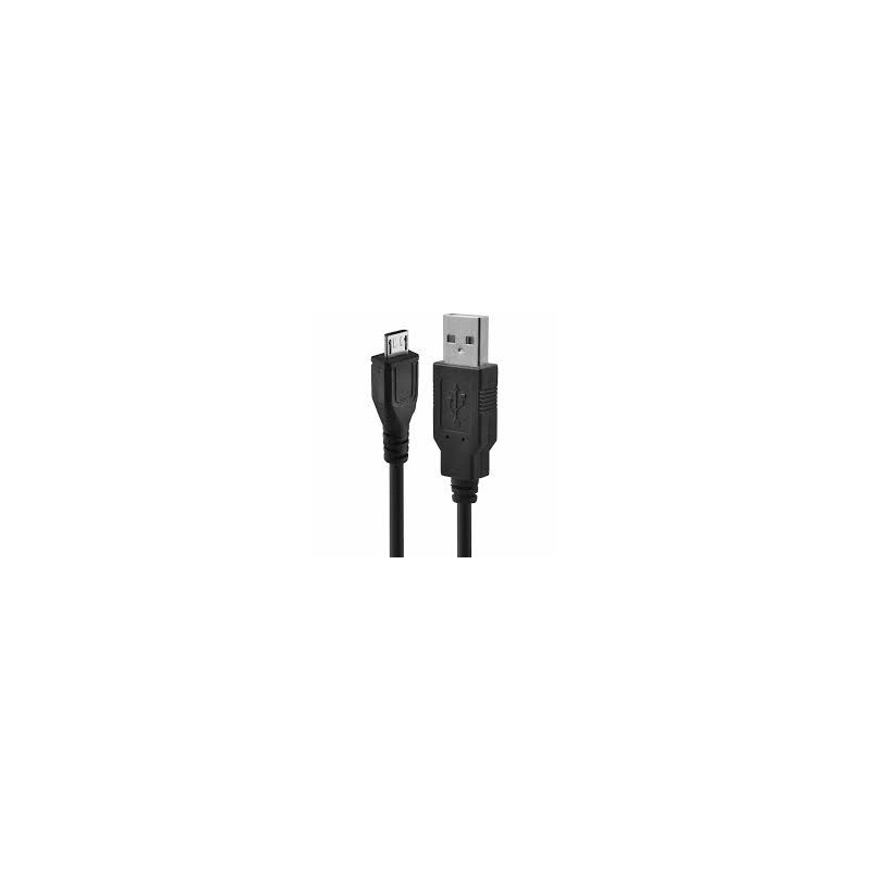 CABLE SPIDERTEC USB A MICRO USB 1.5MTS
