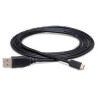 CABLE SPIDERTEC USB A MICRO USB 1.5MTS