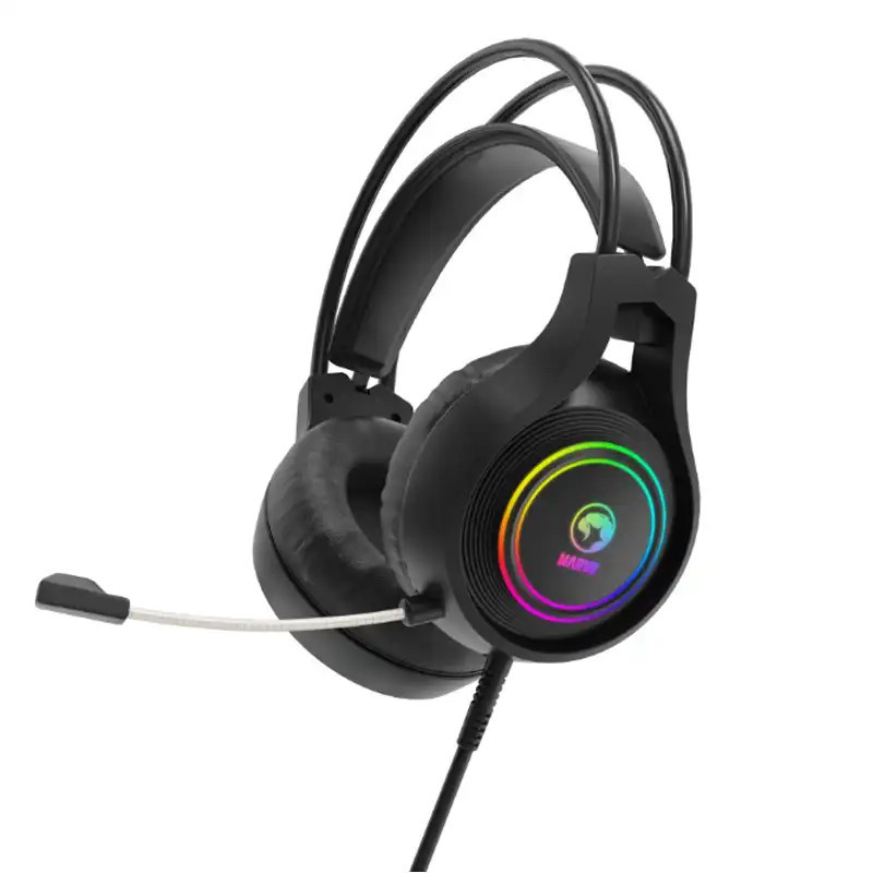 AUDIFONOS MARVO HG8921 TATIC 30 OMNID/MICROFONO