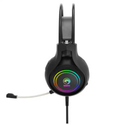 AUDIFONOS MARVO HG8921 TATIC 30 OMNID/MICROFONO