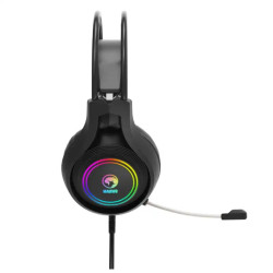 AUDIFONOS MARVO HG8921 TATIC 30 OMNID/MICROFONO