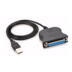 CABLE PARALELO DE IMPRESORA