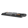TECLADO MARVO KG980B MECÁNICO GAMING