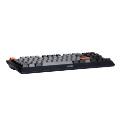 TECLADO MARVO KG980B MECÁNICO GAMING