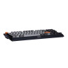 TECLADO MARVO KG980B MECÁNICO GAMING