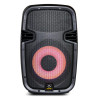 CORNETA MOONKI PORTABLE ARUBA 10" ACTIVE CON MICROFONO