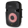 CORNETA MOONKI PORTABLE ARUBA 10" ACTIVE CON MICROFONO
