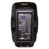 CORNETA MOONKI PORTABLE ARUBA 10" ACTIVE CON MICROFONO