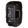 CORNETA MOONKI PORTABLE ARUBA 10" ACTIVE CON MICROFONO