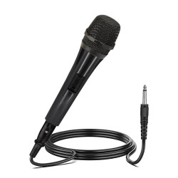 CORNETA MOONKI PORTABLE ARUBA 10" ACTIVE CON MICROFONO